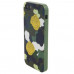 Купить Накладка Tucano Brio Camouflage для Apple iPhone 5S/5SE Green