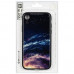 Купить Чeхол WK для Apple iPhone XR (WPC-061) Galaxy