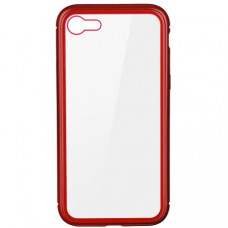 Чeхол WK для Apple iPhone 7/8 (WPC-103) Red