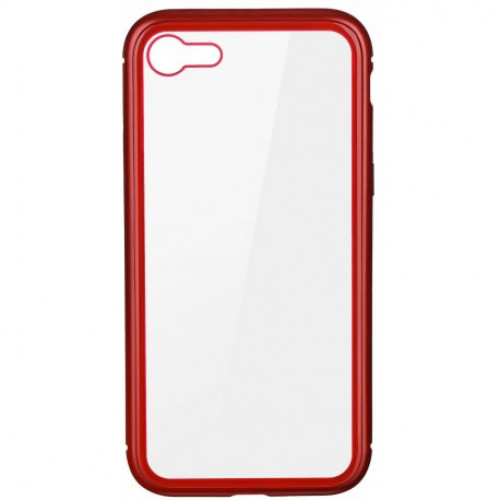 Купить Чeхол WK для Apple iPhone 7/8 (WPC-103) Red