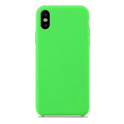 Купить Чехол JNW Anti-Burst Case для Apple iPhone XS Green