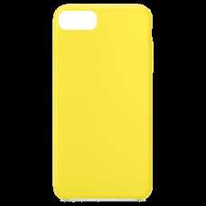 Чехол JNW Anti-Burst Case для Apple iPhone 7/8 Yellow