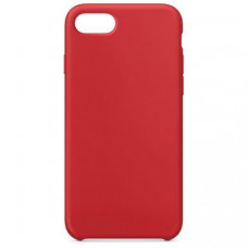 Накладка Kuhan Super Slim Lovely для Apple iPhone 8 Red