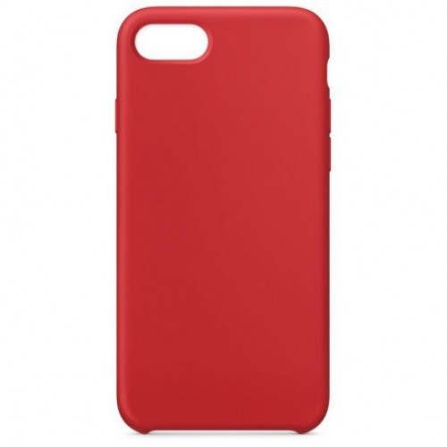 Купить Накладка Kuhan Super Slim Lovely для Apple iPhone 8 Red