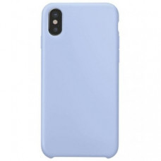 Чeхол WK для Apple iPhone XS (WPC-106) Blue