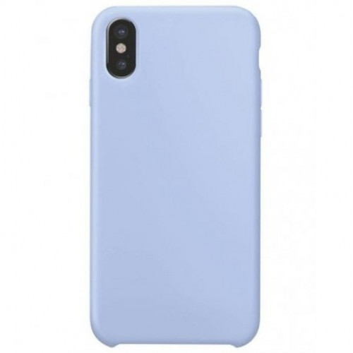 Купить Чeхол WK для Apple iPhone XS (WPC-106) Blue