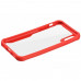 Купить Чeхол WK для Apple iPhone XS (WPC-109) Red