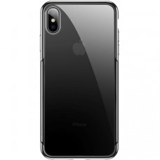 Чехол Baseus Shining для Apple iPhone XS Max Black