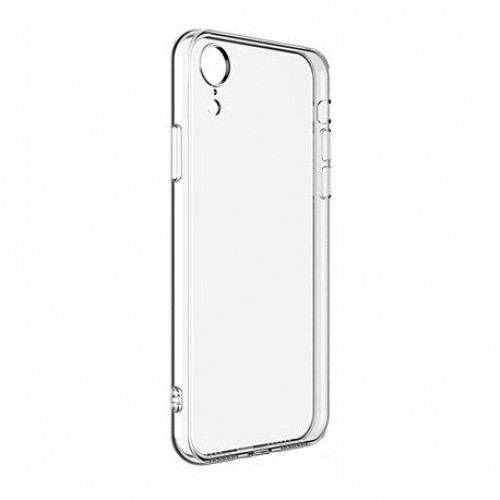 Купить Чехол Clear Case для Apple iPhone XR Transparent