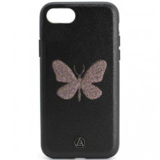 Чехол Luna Aristo Butterfly для iPhone 7 Plus / 8 Plus Black