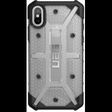 Накладка Urban Armor Gear (UAG) для iPhone X Plasma Ice (IPHX-L-IC)