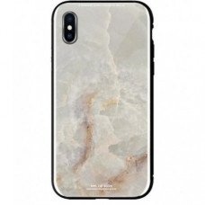Чeхол WK для Apple iPhone XS (WPC-061) Marble