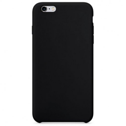 Купить Накладка Kuhan Super Slim Lovely для Apple iPhone 6 Black