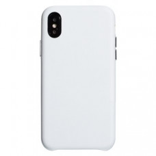 Чехол K-Doo Noble Collection для Apple iPhone X/XS White