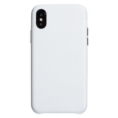 Купить Чехол K-Doo Noble Collection для Apple iPhone X/XS White