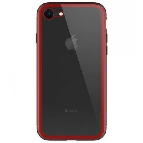 Купить Чeхол WK для Apple iPhone XS (WPC-103) Red