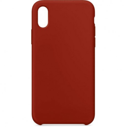 Купить Накладка Kuhan Super Slim Lovely для Apple iPhone X Red