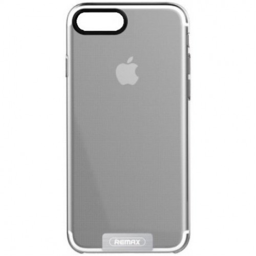 Купить Чехол Remax Sain для iPhone 7 Plus Steel
