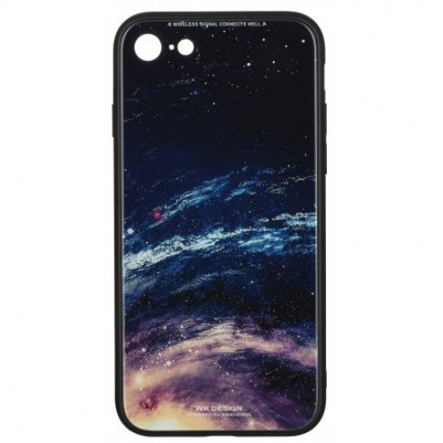 Купить Чeхол WK для Apple iPhone 7/8 (WPC-061) Galaxy