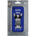 Купить Чeхол WK для Apple iPhone 7/8 (WPC-087) Cute Dog Blue