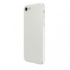 Накладка Baseus Plaid для iPhone 7 White