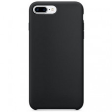 Накладка SMTT для iPhone 7 Plus Black