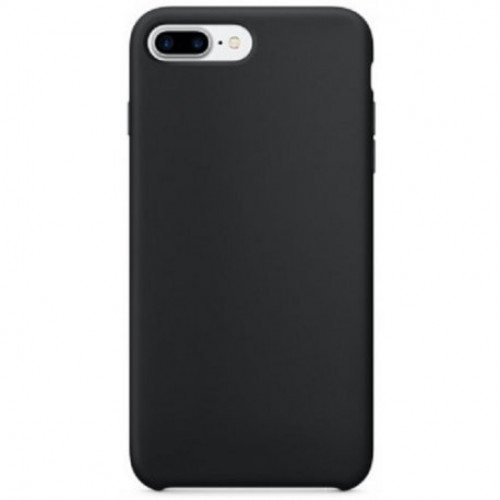 Купить Накладка SMTT для iPhone 7 Plus Black