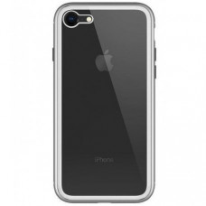 Чeхол WK для Apple iPhone XS (WPC-103) White