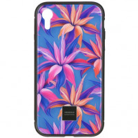 Чeхол WK для Apple iPhone XR (WPC-107) Jungle (CL15934)