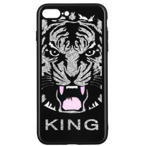 Купить Чeхол WK для Apple iPhone 7 Plus / 8 Plus (WPC-087) Tiger