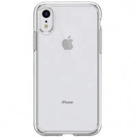 Чехол TPU для Apple iPhone XR Clear