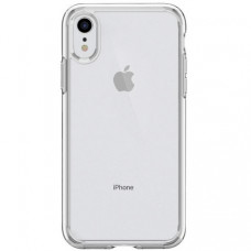 Чехол TPU для Apple iPhone XR Clear