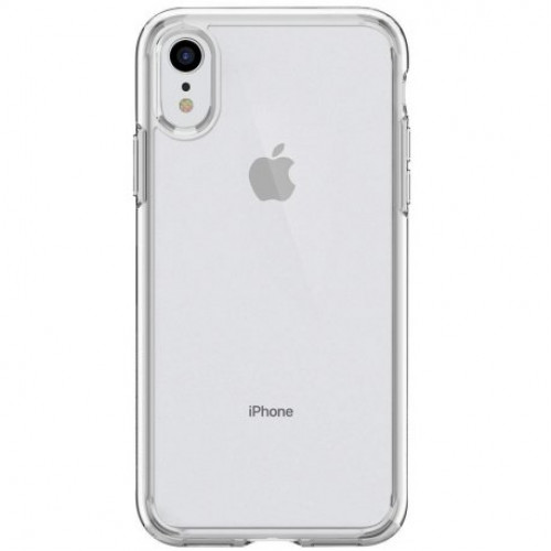 Купить Чехол TPU для Apple iPhone XR Clear