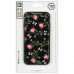 Купить Чeхол WK для Apple iPhone 7/8 (WPC-061) Flowers RD/BK