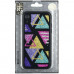 Купить Чeхол WK для Apple iPhone XR (WPC-087) Shiny Triangle