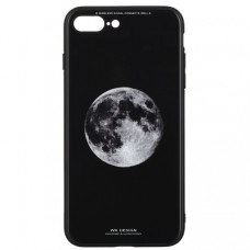 Чeхол WK для Apple iPhone 7 Plus / 8 Plus (WPC-061) Moon (LL05)