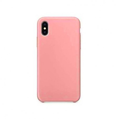 Купить Чехол JNW Anti-Burst Case для Apple iPhone XS Pink
