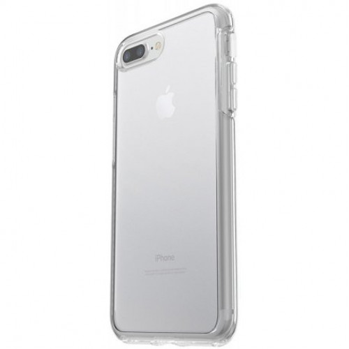 Купить TPU наклада SMTT для iPhone 7 Plus Clear