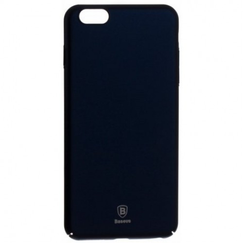 Купить Накладка Baseus для iPhone 6/6S Blue (WIAPIPH6S-AZB)