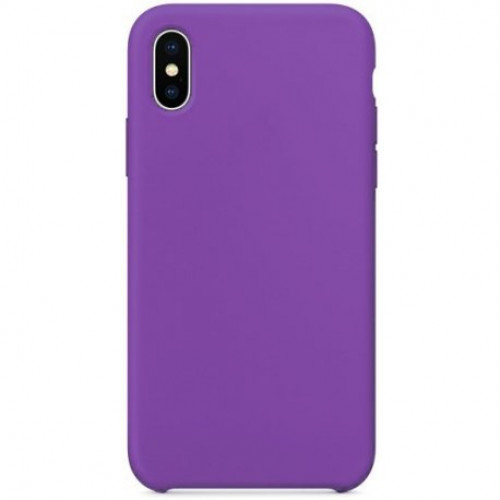 Купить Чехол JNW Anti-Burst Case для Apple iPhone XS Max Purple