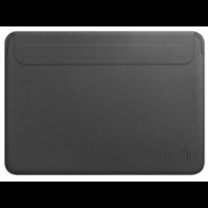 Чехол WIWU Skin Pro 2 для MacBook Air 13 / Pro 13 Space Gray