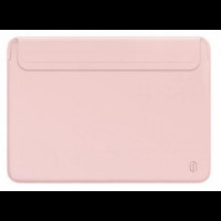 Чехол WIWU Skin Pro 2 для MacBook Air 13 / Pro 13 Pink