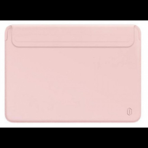 Купить Чехол WIWU Skin Pro 2 для MacBook Air 13 / Pro 13 Pink