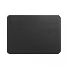 Чехол WIWU Skin Pro 2 для MacBook Air 13 / Pro 13 Black