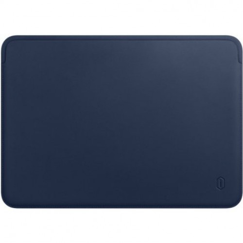 Купить Чехол WIWU Skin Pro Leather Sleeve для MacBook Air 13 Blue