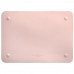Купить Чехол WIWU Skin Pro Leather Sleeve для MacBook Air 13 Pink