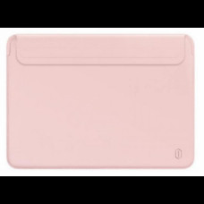 Чехол WIWU Skin Pro 2 для MacBook Pro 15 Pink