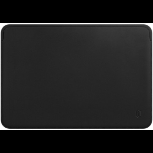 Купить Чехол WIWU Skin Pro Leather Sleeve для MacBook Pro 13 Black