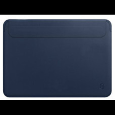 Чехол WIWU Skin Pro 2 для MacBook Pro 15 Navy Blue