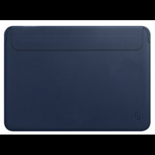 Купить Чехол WIWU Skin Pro 2 для MacBook Pro 15 Navy Blue